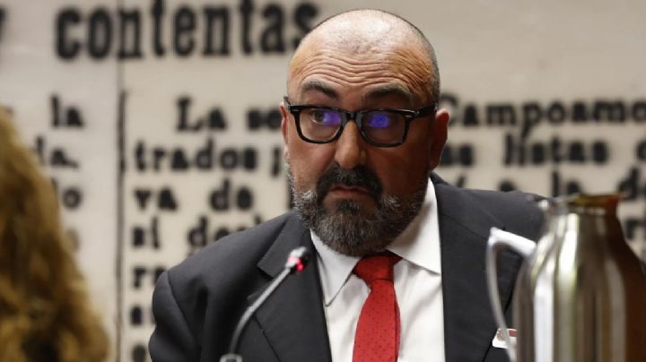 Caso Koldo: nuevos audios revelan espionaje al interior del PSOE