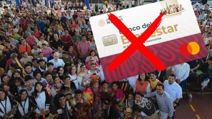 Beca Rita Cetina y Beca Benito Juárez: estos estudiantes NO podrán hacer su registro