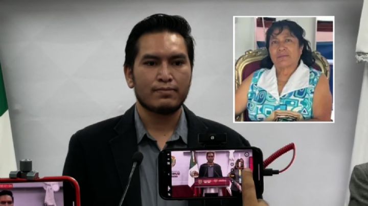 La maestra Irma Hernández presentaba múltiples golpes en su cuerpo, revela médico legista