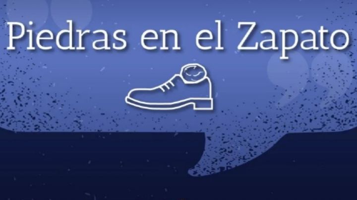 Piedras en el Zapato