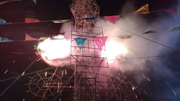 Celayenses a favor de que siga la prohibición de pirotecnia en su municipio