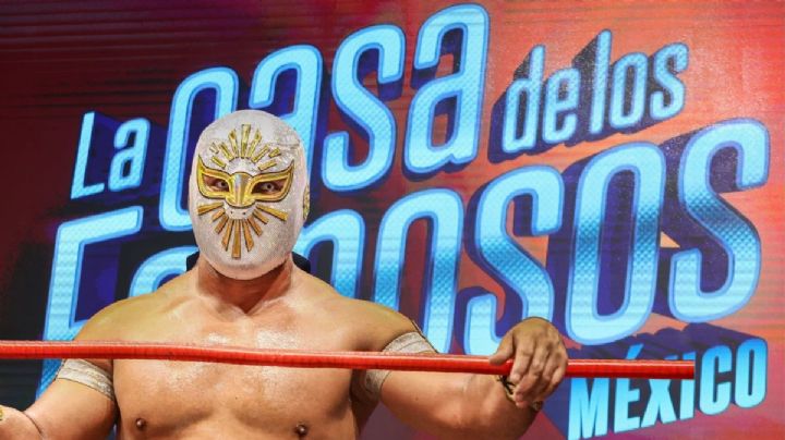 La Casa de los Famosos México: los deportistas que rechazaron entrar por polémica razón