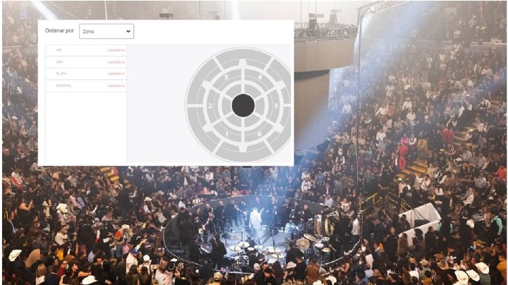 Palenque de Pachuca: estos artistas tienen “sold out” y estos otros casi se agotan