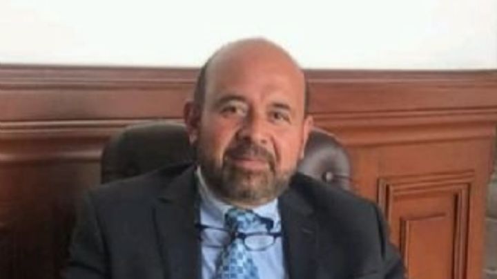 ¿Por qué se opone el PAN a la llegada de Carlos García a la SICT Querétaro?