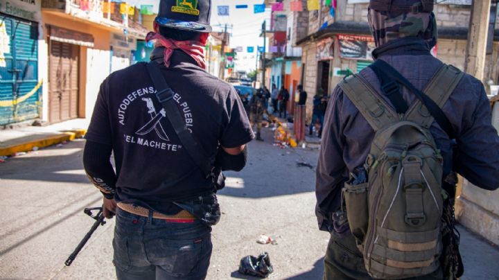 Elección en Pantelhó en un ambiente de tensión y miedo