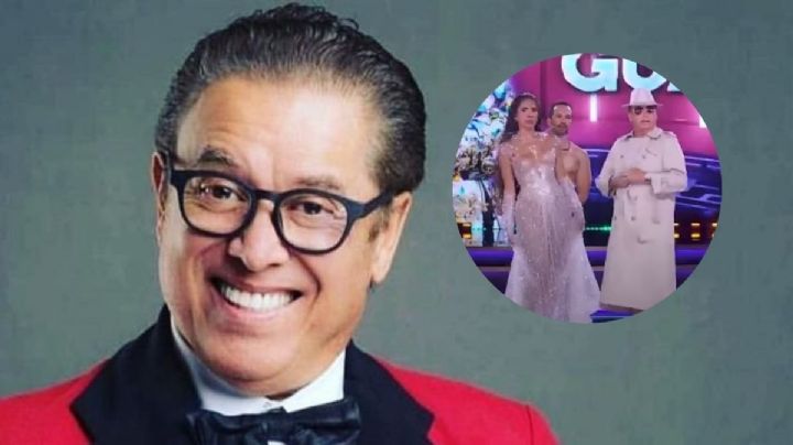 La Casa de los Famosos México: Esto cuesta el calzón que usó Mario Bezares en la gala de inicio