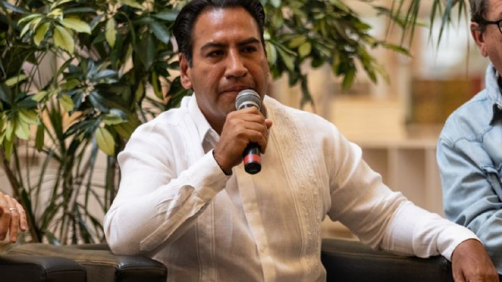 El sur mantiene la esperanza