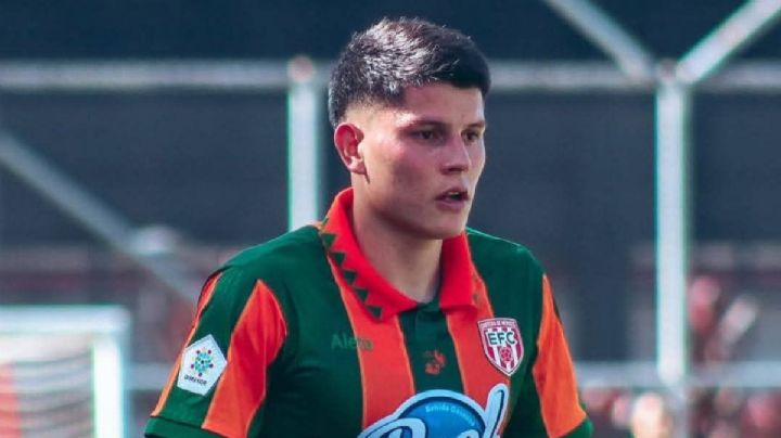 El Club León refuerza su ofensiva; viene el colombiano Daniel Arcila