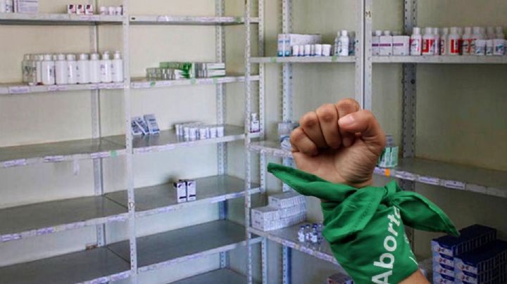 Desabasto en el IMSS-Bienestar: no hay medicinas para Interrupción legal del embarazo