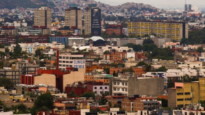 ¿Gentrificación o falta de vivienda?