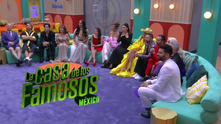La Casa de los Famosos México: estos habitantes se enamorarán según la Inteligencia Artificial
