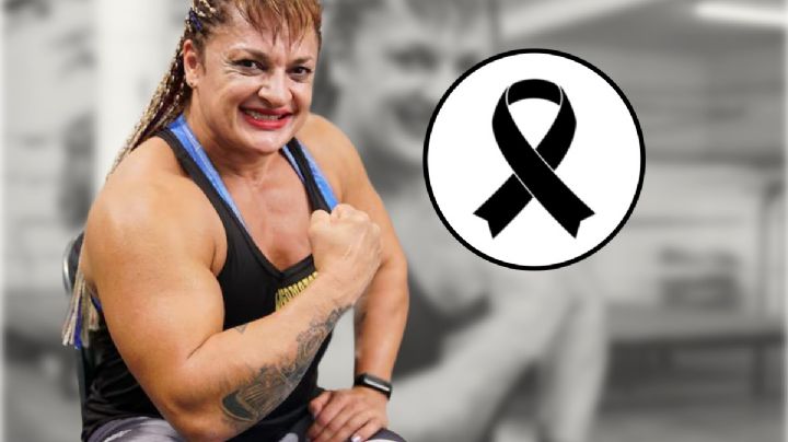 Muere la "Locomotora" Oliveras: ¿cuál sería la fortuna de la ex boxeadora que fue traicionada por su hermana?