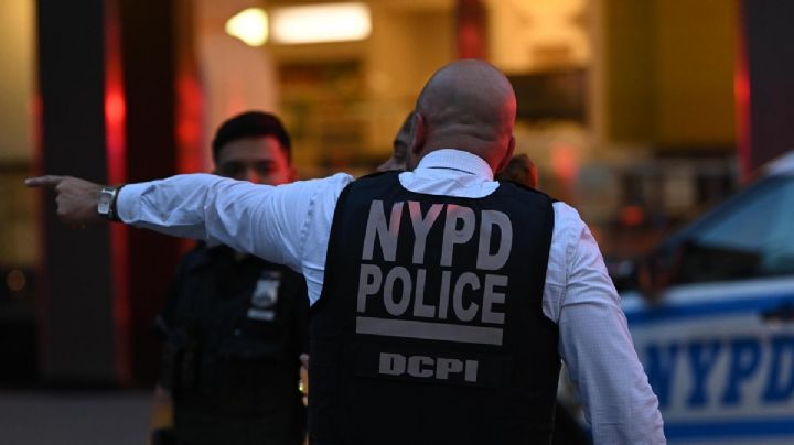 Al menos 5 muertos, incluido un policía, en tiroteo en Nueva York, confirma alcalde