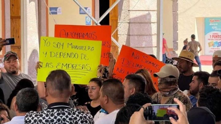 Zapateros de San Pancho piden no ser criminalizados por maquilar réplicas de Nike y Adidas