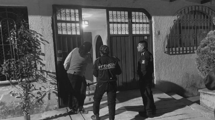 Chiapas: irrumpen en casas de defensora de derechos humanos y periodista