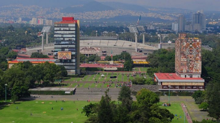 De México para el mundo: este lugar ocupa la UNAM entre las mejores universidades