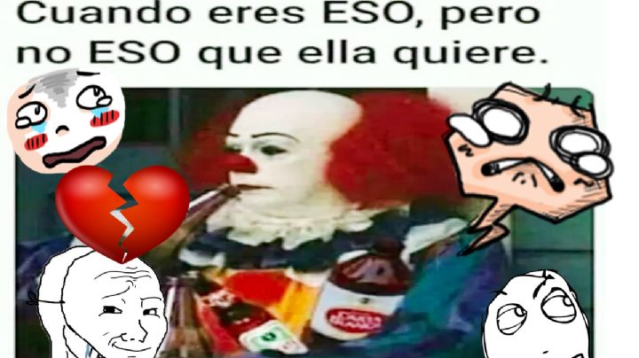 Día del mal de amores: estos son los mejores memes para celebrar este 29 de julio