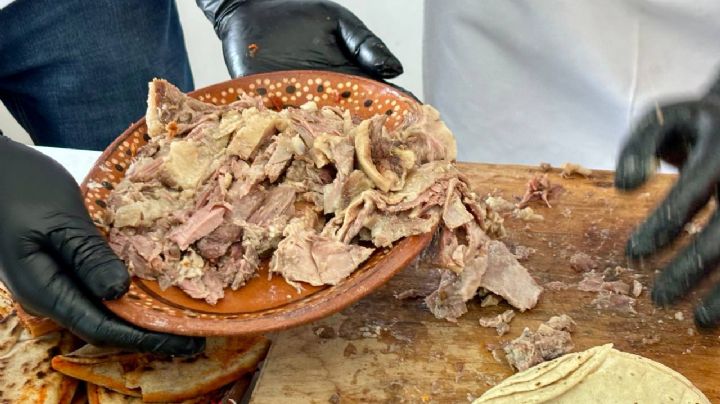 Feria en Hidalgo: Barbacoa y pollos gratis en esta celebración de Actopan; te decimos cuándo