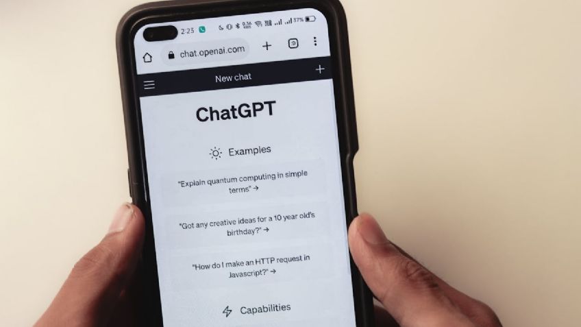 ChatGPT acelera: ya suma 700 millones de usuarios y multiplica ingresos
