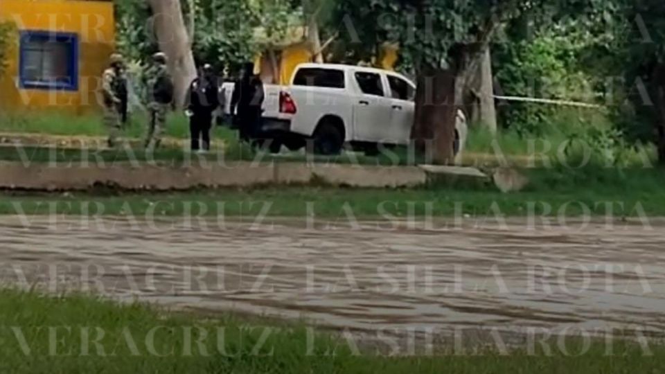 Abandonan restos humanos de mujer dentro de bolsas en localidad de Acultzingo