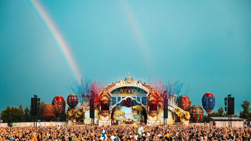 Una artesanía de Hidalgo fue vista en Bélgica