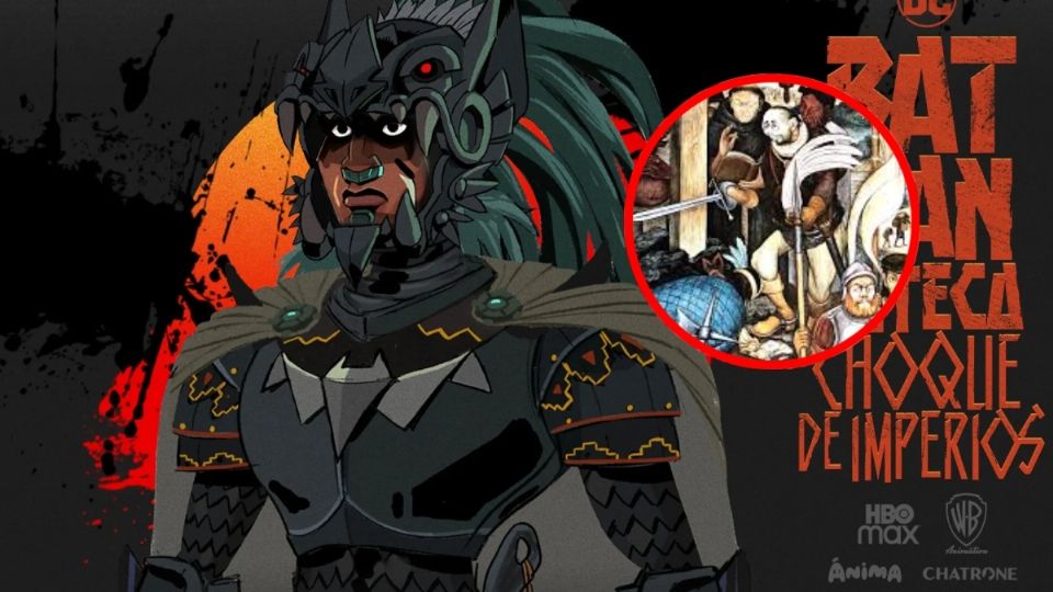 La polémica película