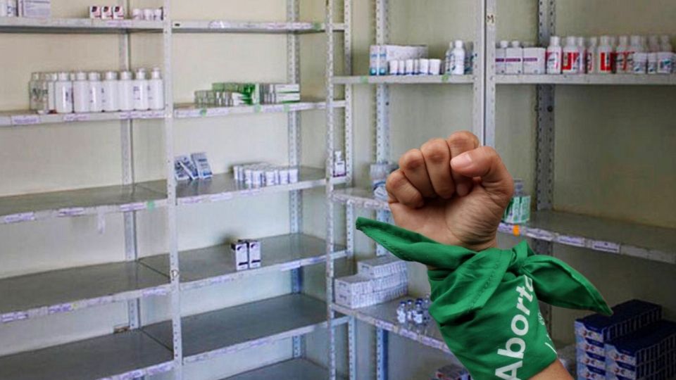 La organización mencionó que se están violando los derechos reproductivos de las mujeres que viven en Hidalgo