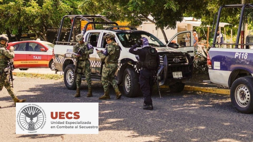 Imagen Ilustrativa | Estos son los 4 detenidos por cobro de piso durante julio 2025 en Veracruz