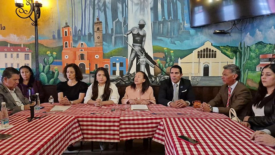 El organismo empresarial atraviesa una crisis por disputas internas