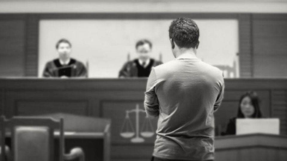 La persona fue encontrada culpable del delito de trata de personas con fines de explotación sexual