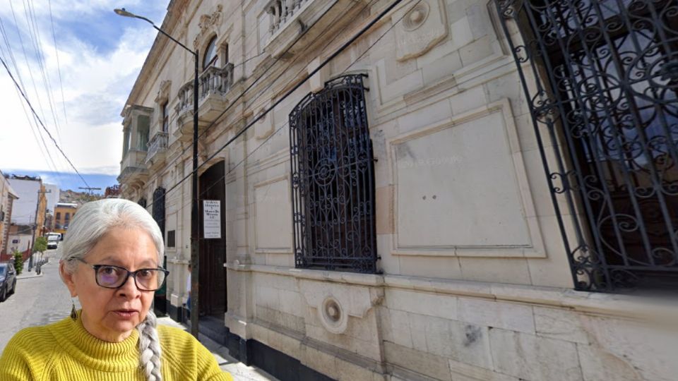 El espacio se mantiene de subvenciones gubernamentales y de donativos