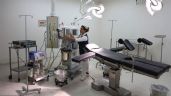 Foto ilustrativa de la nota titulada: Al cierre de 2025, 31 nuevos hospitales: Claudia Sheinbaum