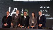 Foto ilustrativa de la nota titulada: Nvidia impulsará el desarrollo del lenguaje de IA mexicano