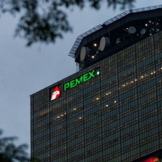 Cinco contratos y ningún gigante: el reto de Pemex