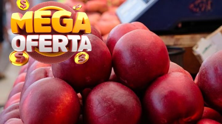 Miércoles del Campo Soriana y Martimiércoles Chedraui hoy