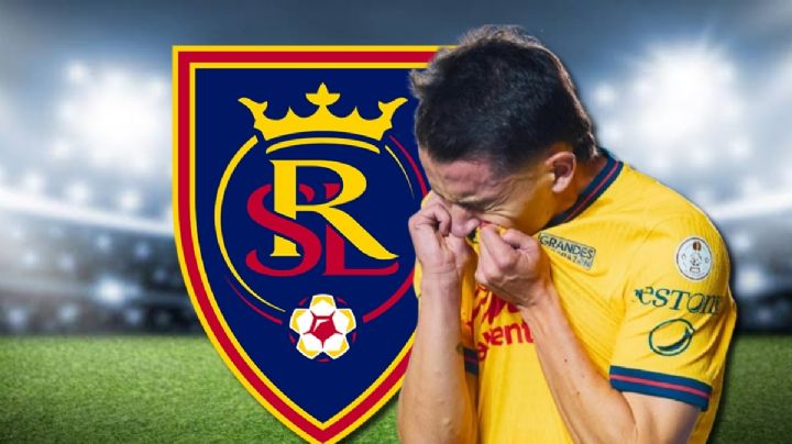 Leagues Cup: América vs Real Salt Lake, dónde ver, horario y alineación