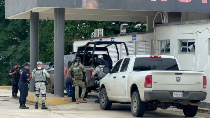 Localizan con vida a policías de Chicontepec privados de la libertad, confirma alcalde