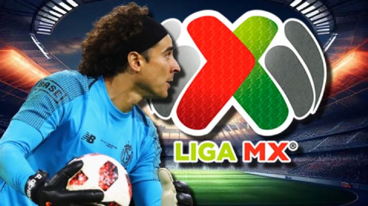 Guillermo Ochoa y los futbolistas mexicanos que no tienen equipo en la actualidad
