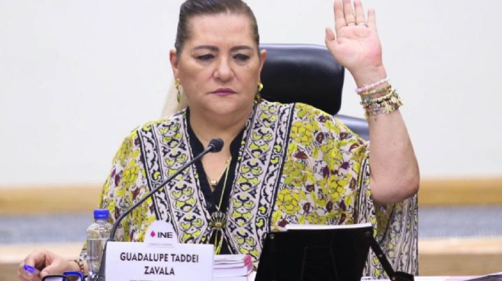 Sanciones mínimas en elección judicial: INE perdona y reduce multas