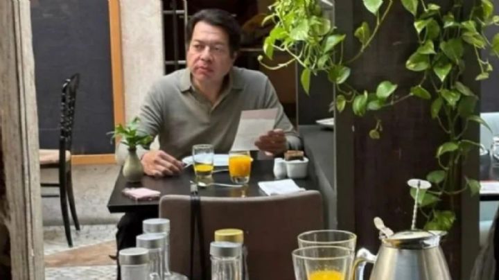 Morenistas, viajeros de lujo