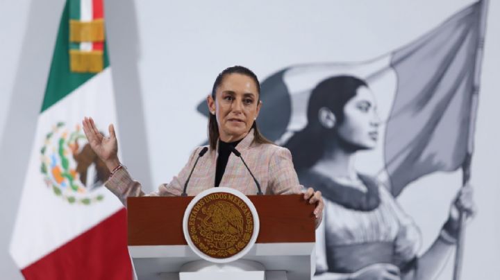 ¿Qué pasó en la conferencia mañanera de este martes 29 de julio de 2025, según la IA?