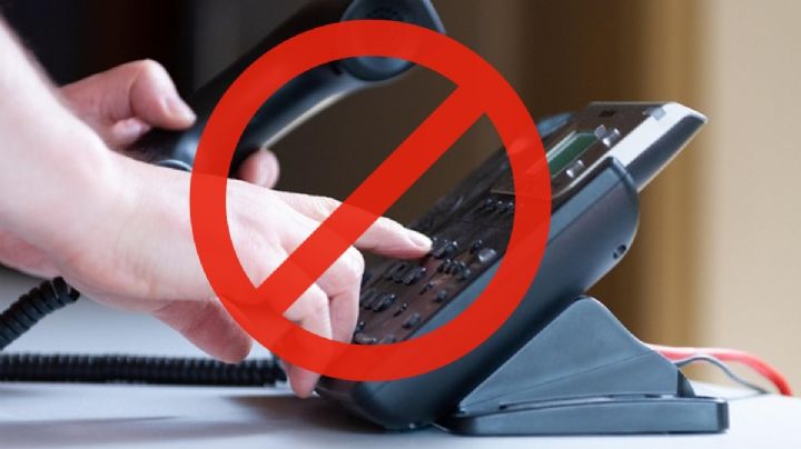 Spam telefónico: este es el nuevo modus operandi de los fraudes