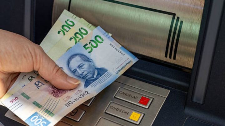 Banamex y BBVA: los bancos donde más dinero pierden los usuarios en cajeros automáticos