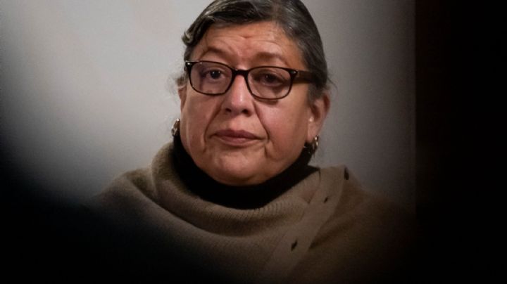 ¿Por qué renunció Teresa Guadalupe Reyes a la Comisión Nacional de Búsqueda?