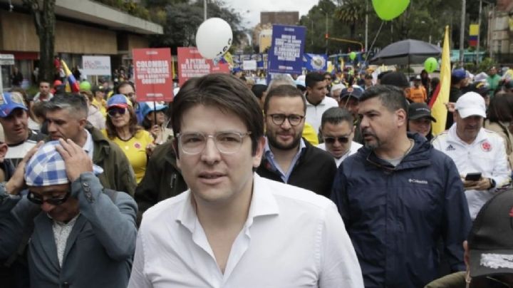 Atentado contra Miguel Uribe: escapa menor que se entregó como testigo