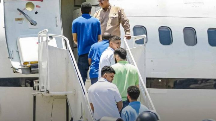 El Salvador: la megacárcel de Bukele ahora vinculada con casos de violencia sexual