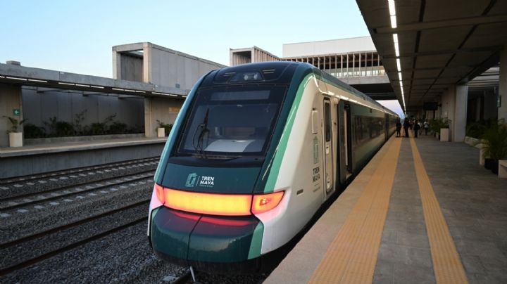 Reducción de obras del Tren Maya impacta la economía del sur del país