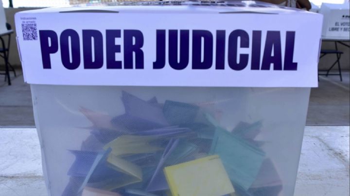 Morenistas proponen aplazar elección judicial y mejorar filtros para candidatos