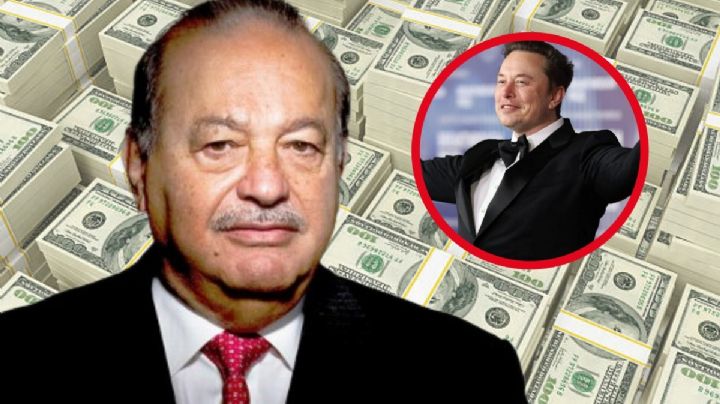 ¿Carlos Slim regresa al club de millonarios? Esto se sabe sobre el repunte de su fortuna