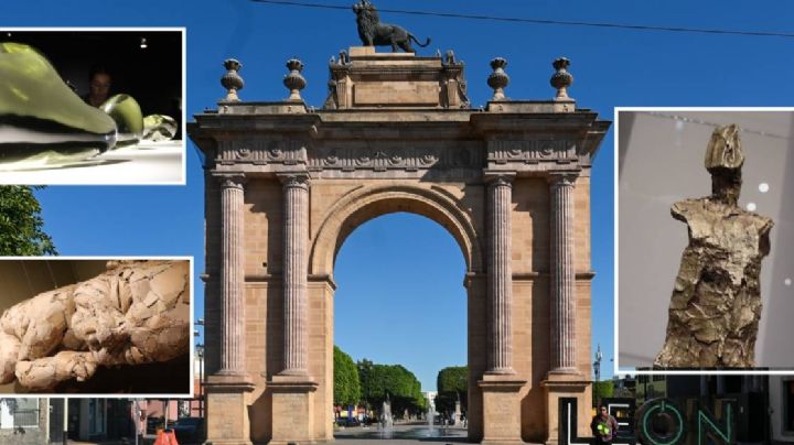 León busca una escultura para el 450 aniversario de la ciudad